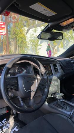 دودج تشارجر